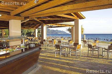 Louis Grand Hotel 9